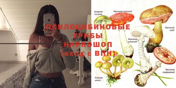 кристаллы Белоозёрский